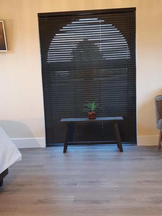 B&B Langeveldemolen Merchtem Bagian luar foto